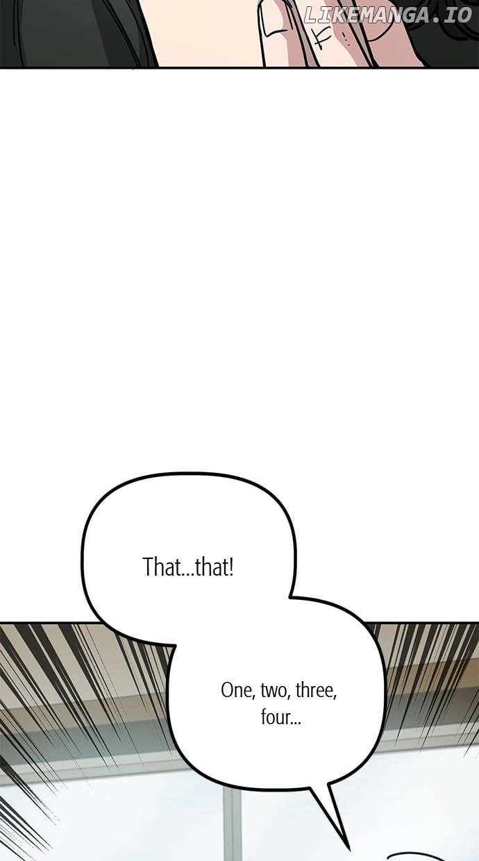 Unemployed Baek-soon Chapter 140 - page 14